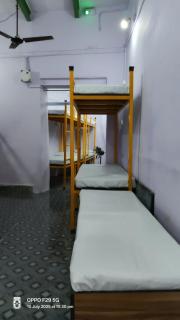 Vishwanath home stay dormitory - 7