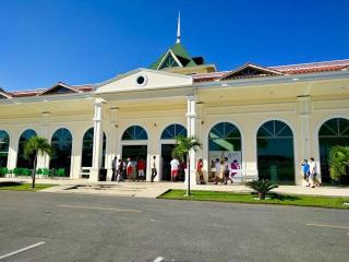 Beautiful 2 bedroom apartment Playa Nueva Romana - 2