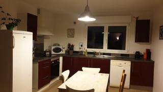 Maison d'architecte proche de Caen - 1