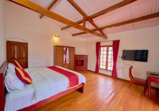 Shivvs Heritage Resort Ooty - 2