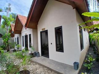 Mini Village - Batukaras - 1