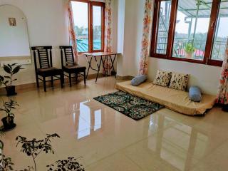 Akása Homes by Cosmic Kriya - 8