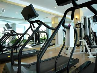 Wonderport International Hotel - 7