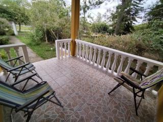 The House of the Hummingbird in Siguatepeque - 8