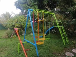 The House of the Hummingbird in Siguatepeque - 6