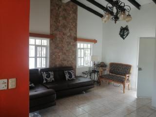 The House of the Hummingbird in Siguatepeque - 5