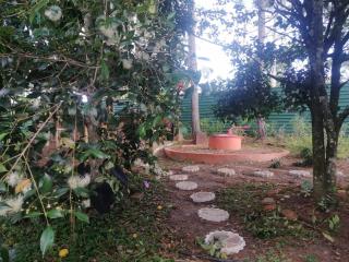 The House of the Hummingbird in Siguatepeque - 1