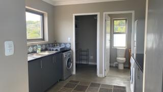 Uit die Blou - Luxury on Breede - 2