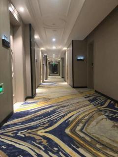 Vienna International Hotel Shanghai Pujiang - 6