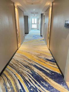 Vienna International Hotel Shanghai Pujiang - 4