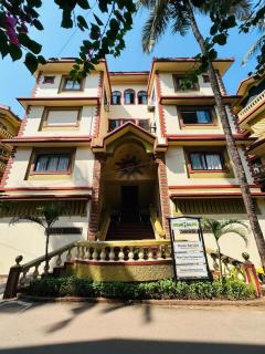 Candolim apartment - 7