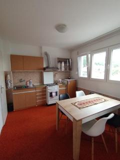 Retro aparment in the heart of Sarajevo - 7