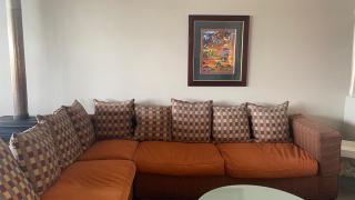 Uit die Blou - Luxury on Breede - 5