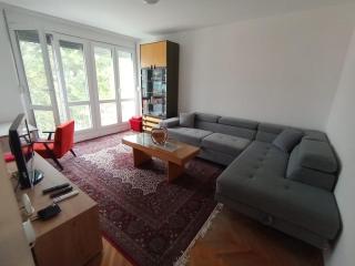 Retro aparment in the heart of Sarajevo - 3