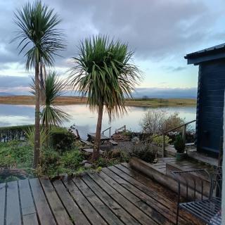 Skye Coorie Cabin - 8