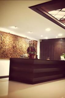 PhoomThai Garden Hotel - 2