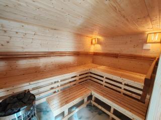 Cabana de sub Nuc - 6