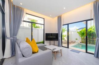 Villa Serana - New Private Pool Villa in Goldena Residence, Kamala - 8