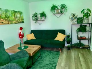 Buda Side Comfort - 0