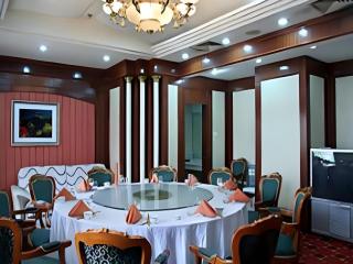 Chengde Yunshan Hotel - 5