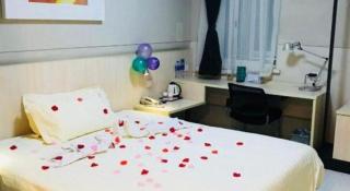 Jinjiang Inn Dalian Railway Station Russian Street - 8