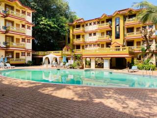 Candolim apartment - Candolim - 9