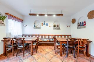 Chalupa u oslíka - 6