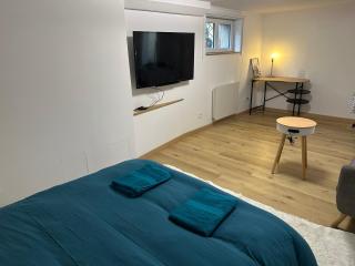 Jolie Chambre zen - 6