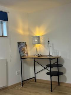 Jolie Chambre zen - 4