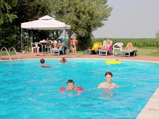 Pet-Friendly Nature Escape - Pontecchio Polesine - 4