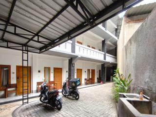 BC Inn Senggigi RedPartner - 4