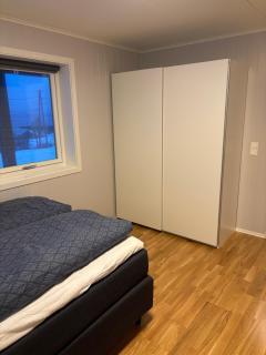 Arctic View Apartment - Country Retreat near Tromso - 7