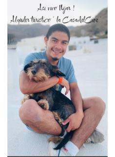 La Casa del Cine en Níjar - 3