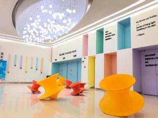 Taiyi International Hotel - 9