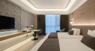 Taiyi International Hotel - 6