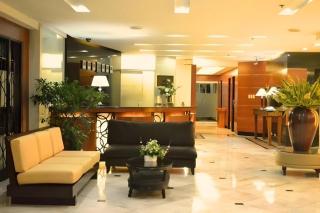 Palm Hotel Manila - 9