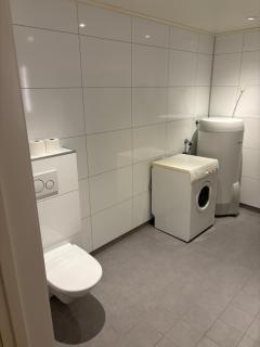 Arctic View Apartment - Country Retreat near Tromso - 9