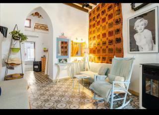 La Casa del Cine en Níjar - 2