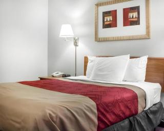 Econo Lodge Ithaca Airport - 6