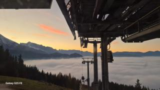 Bergwelt Apartments - 4