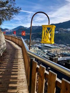 Bergwelt Apartments - 5