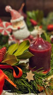 Bergwelt Apartments - 6