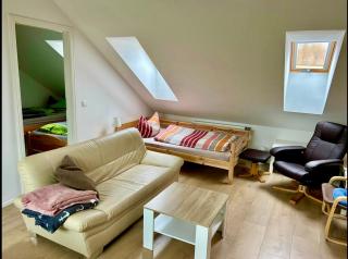 Goldener Anker, verschiedene gemütliche Ferienwohnungen - 3