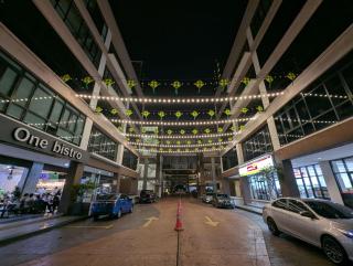 Cozy 3R2B# Conezion IOI Resort City# Netflix# Walk to IOI City Mall & 20 mins drive to UKM - 4