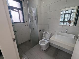 Cozy 3R2B# Conezion IOI Resort City# Netflix# Walk to IOI City Mall & 20 mins drive to UKM - 6