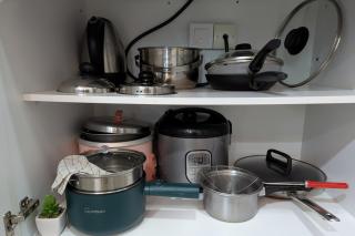 Cozy 3R2B# Conezion IOI Resort City# Netflix# Walk to IOI City Mall & 20 mins drive to UKM - 3