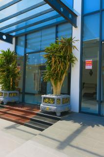 HT Hotel - Xuyên Mộc - 9