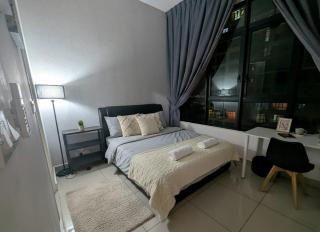Cozy 3R2B# Conezion IOI Resort City# Netflix# Walk to IOI City Mall & 20 mins drive to UKM - Putrajaya - 2
