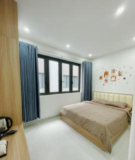 Creamy home - Homestay Vinhomes Ocean Park 3 - 3