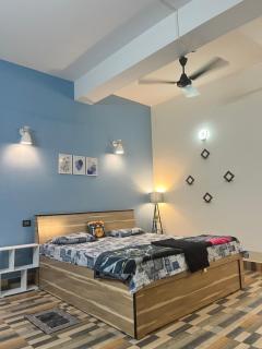 CityComfort homestay - Cinnāmāra - 8